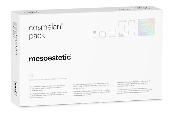 What is Cosmelan?