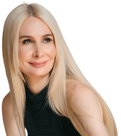 Veronika Astashonok Founder & Clinical Director, AcneClinicNYC