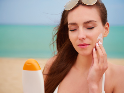 Sunscreen Showdown: Mineral vs Chemical